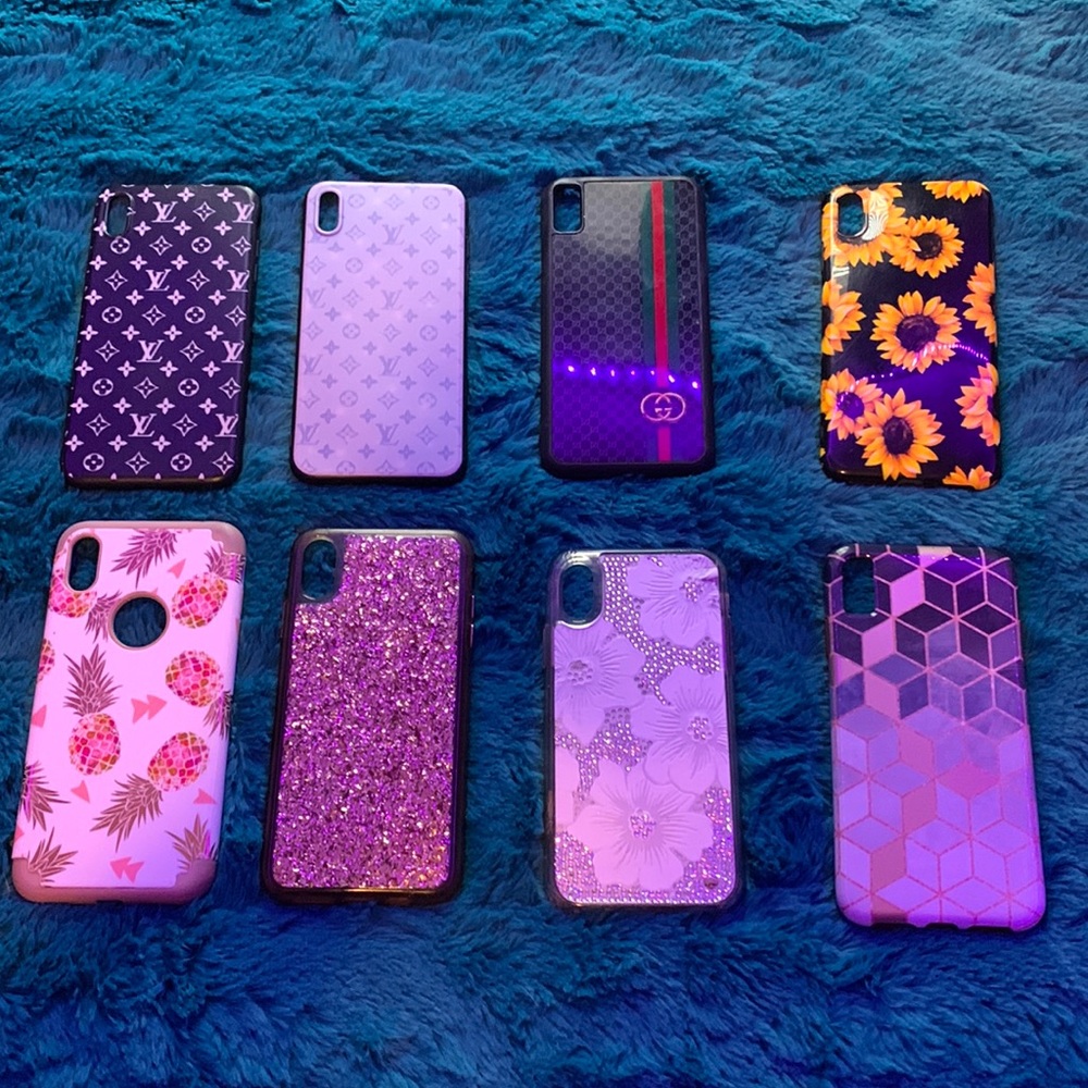IPhone XS Max Cases